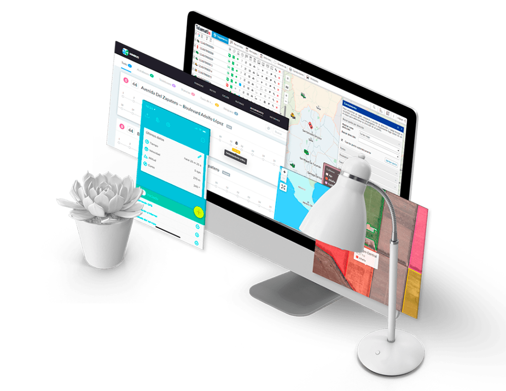 Telematix Plataforma – Telematix